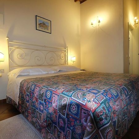 Oliviera Camere Pienza Exteriör bild