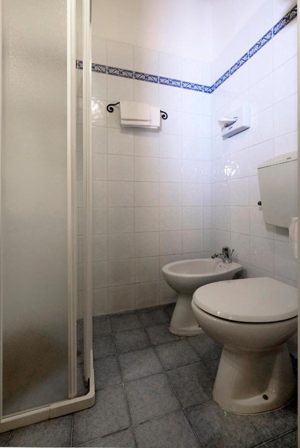 Oliviera Camere Pienza Exteriör bild